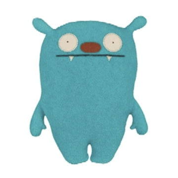 Do They Sell Ugly Dolls At Target