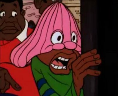 Fat Albert S Friends 85