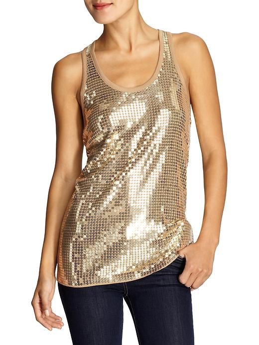 16 Cute Sequin Outfit Ideas