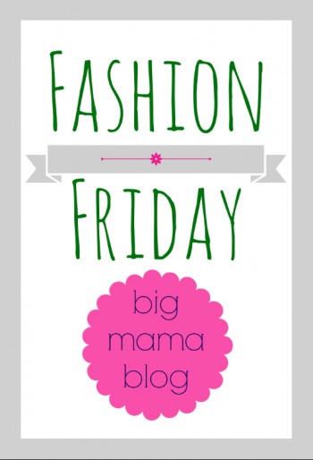 Fashion Friday: Edition it's almost Christmas break