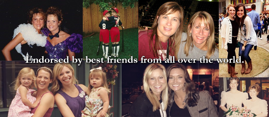 best-friends-collage