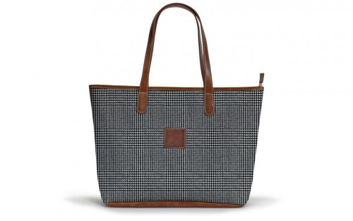 Fashion Friday: Edition the day I fell in love with my Barrington tote bag