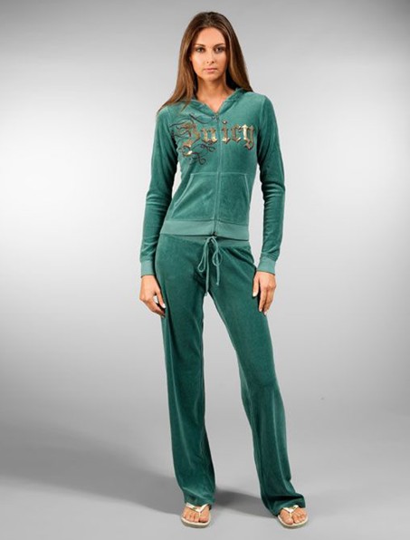 juicy couture mens tracksuit