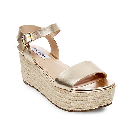 Steve madden chiara sandal hot sale