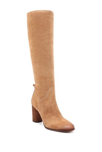 Sam edelman camellia hot sale tall boot camel