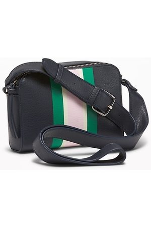 Old Navy Faux Leather Crossbody Bags, $24, Old Navy