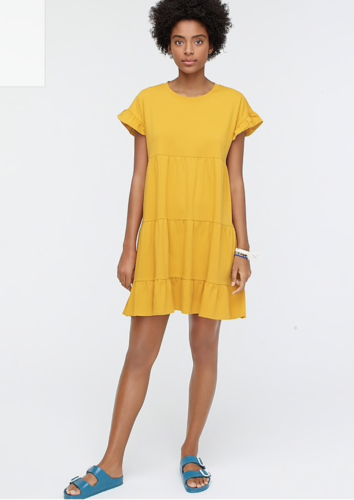 Melanie Maternity Shirtdress by soon maternity for $30