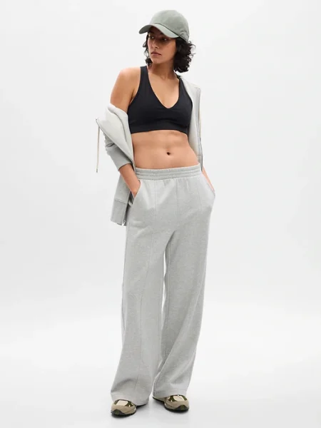 Spanx AirEssentials Wide Leg Sweatpants – Allie and Me Boutique